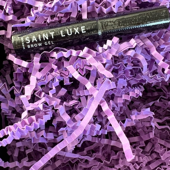 Saint Luxe Brow Gel in Clear - Picture 2 of 6